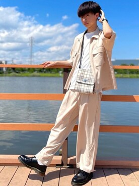 りょうさんのコーディネート