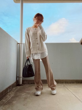 こめ〈相互follow〉さんのコーディネート