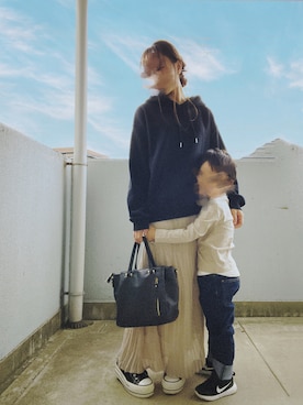 こめ〈相互follow〉さんのコーディネート