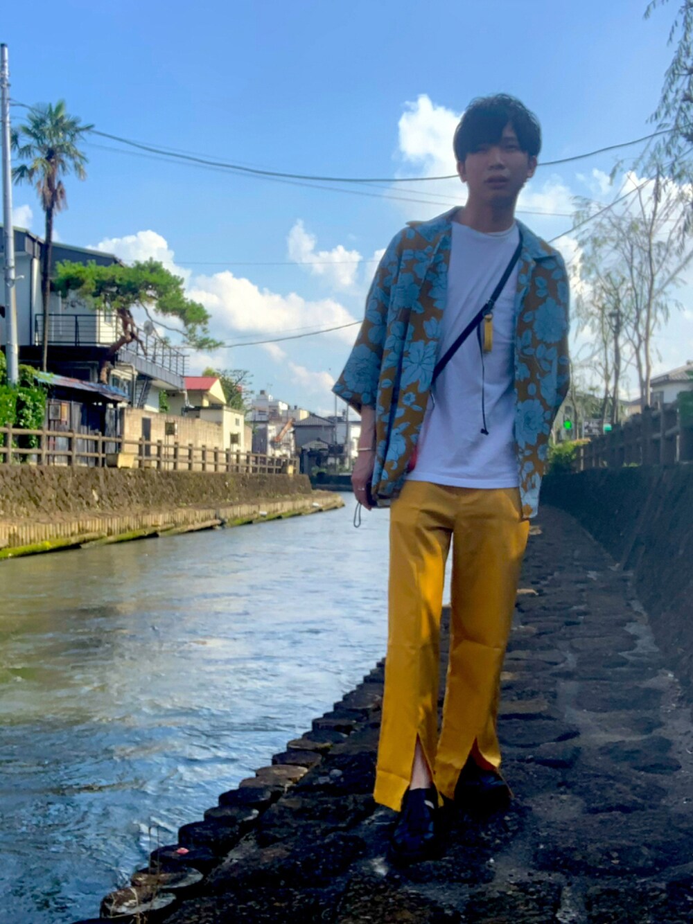 Paul Smith ロゴツイストリング Paul Smith（ポールスミス）の「Paul Smith ロゴツイストリング