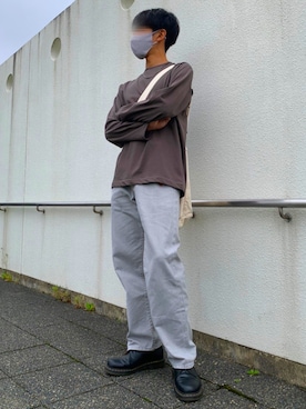 yuuuuさんのコーディネート