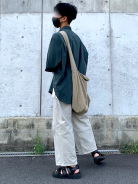 yuuuuさんのコーディネート