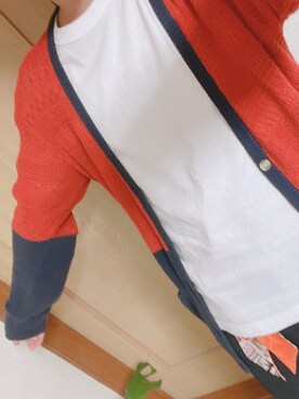 mylongstory940657さんのコーディネート