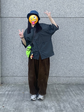 Hsuanさんのコーディネート