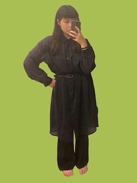 Hsuanさんのコーディネート