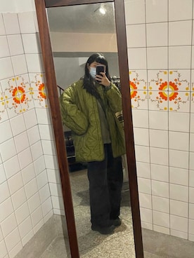 Hsuanさんのコーディネート