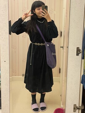 Hsuanさんのコーディネート