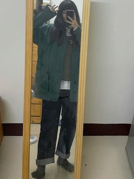 Hsuanさんのコーディネート