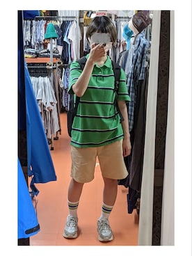 ginganohajiさんのコーディネート