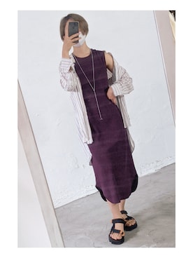 ginganohajiさんのコーディネート