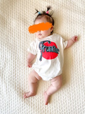 ぷうさんのコーディネート