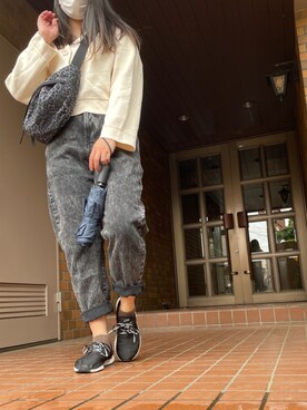 cacteeさんのコーディネート