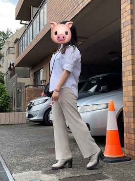 cacteeさんのコーディネート