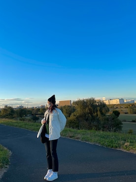 moshimo_rinさんのコーディネート