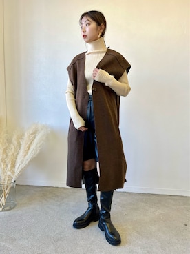 bdrtkhs23さんのコーディネート
