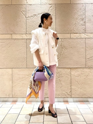 UNITED ARROWS（ユナイテッドアローズ）の「ファンシーツイード