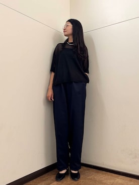 フナバシミズキさんのコーディネート