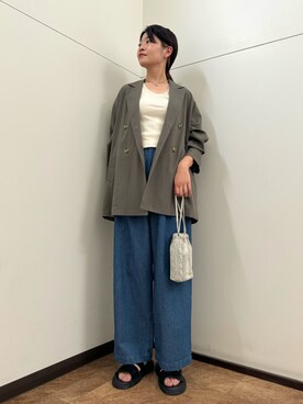 フナバシミズキさんのコーディネート