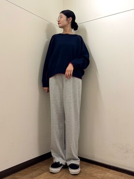 フナバシミズキさんのコーディネート