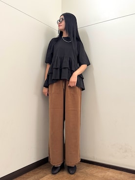 フナバシミズキさんのコーディネート