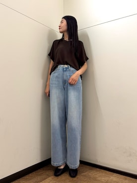 フナバシミズキさんのコーディネート