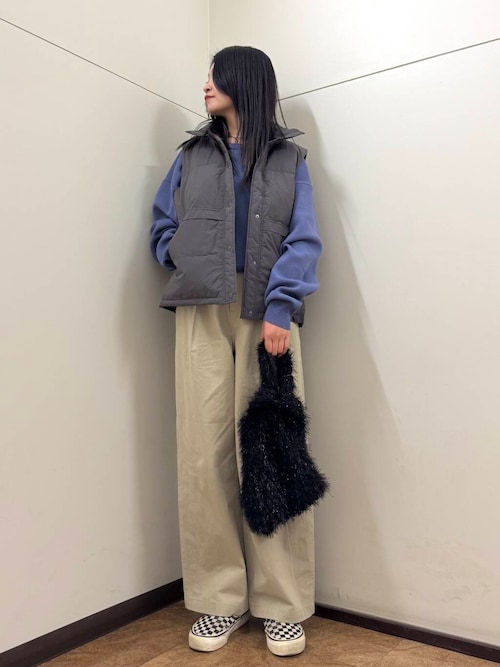 セール】ダウンベスト（ダウンベスト）｜ITEMS URBANRESEARCH