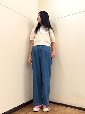 フナバシミズキさんのコーディネート