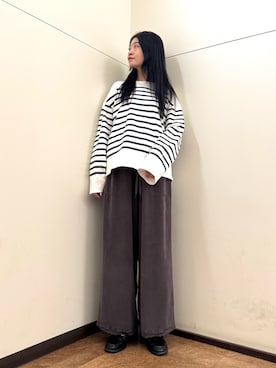 フナバシミズキさんのコーディネート