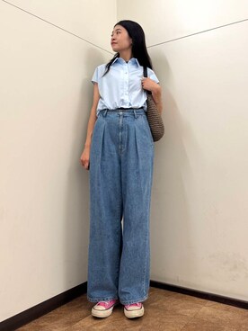 フナバシミズキさんのコーディネート