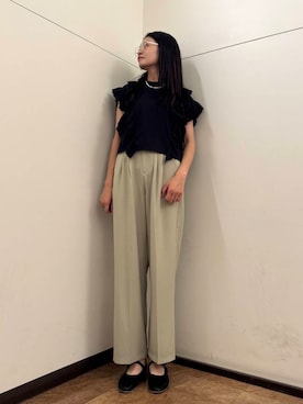 フナバシミズキさんのコーディネート