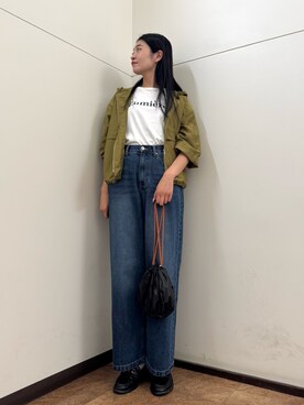 フナバシミズキさんのコーディネート