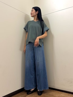 フナバシミズキさんのコーディネート