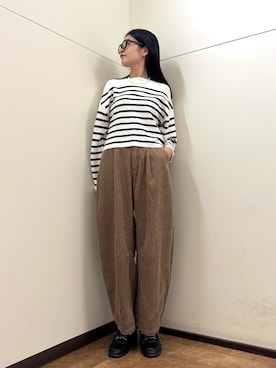 フナバシミズキさんのコーディネート