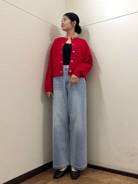 フナバシミズキさんのコーディネート