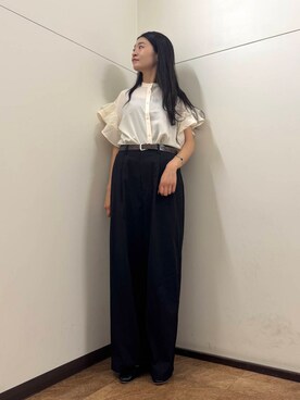 フナバシミズキさんのコーディネート