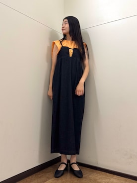 フナバシミズキさんのコーディネート