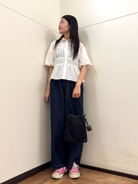 フナバシミズキさんのコーディネート