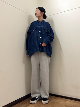 フナバシミズキさんのコーディネート