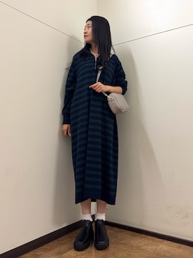 フナバシミズキさんのコーディネート