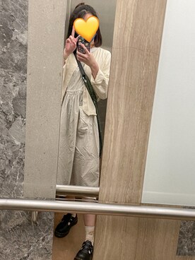 vv9ssさん（レディース・165cm）の秋コーディネート