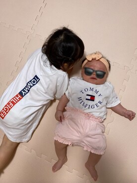 𝙍 ❤︎さんのコーディネート