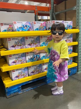 𝙍 ❤︎さんのコーディネート