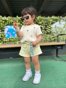 𝙍 ❤︎さんのコーディネート