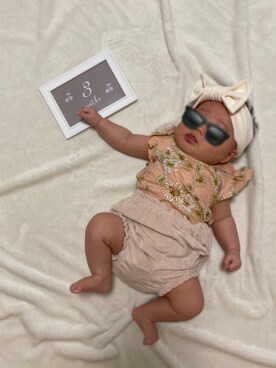 𝙍 ❤︎さんのコーディネート