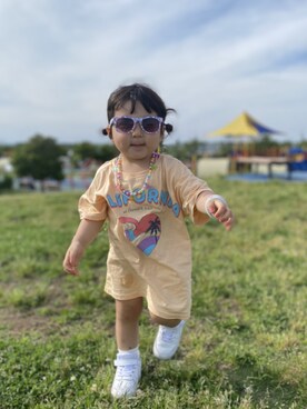 𝙍 ❤︎さんのコーディネート