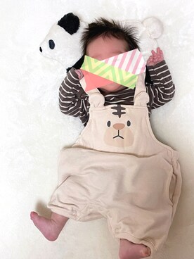 こたまさんのコーディネート