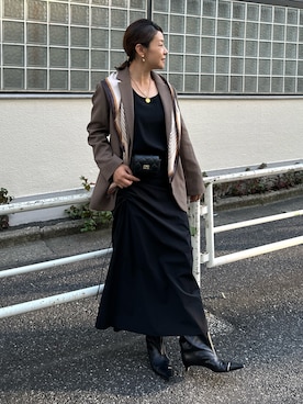 nol mayumiiさんのコーディネート