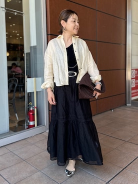 nol mayumiiさんのコーディネート