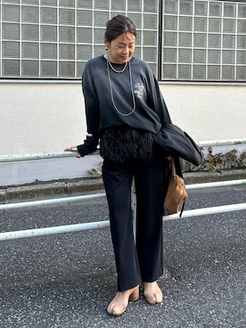 nol mayumiiさんのコーディネート
