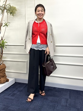 nol mayumiiさんのコーディネート